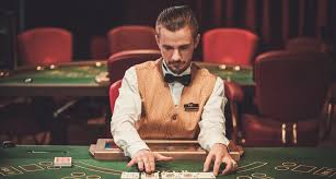 Вход на официальный сайт Casino Banda